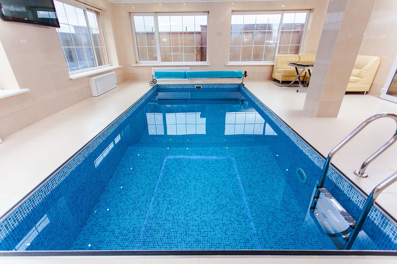 Conserver une eau claire dans sa piscine