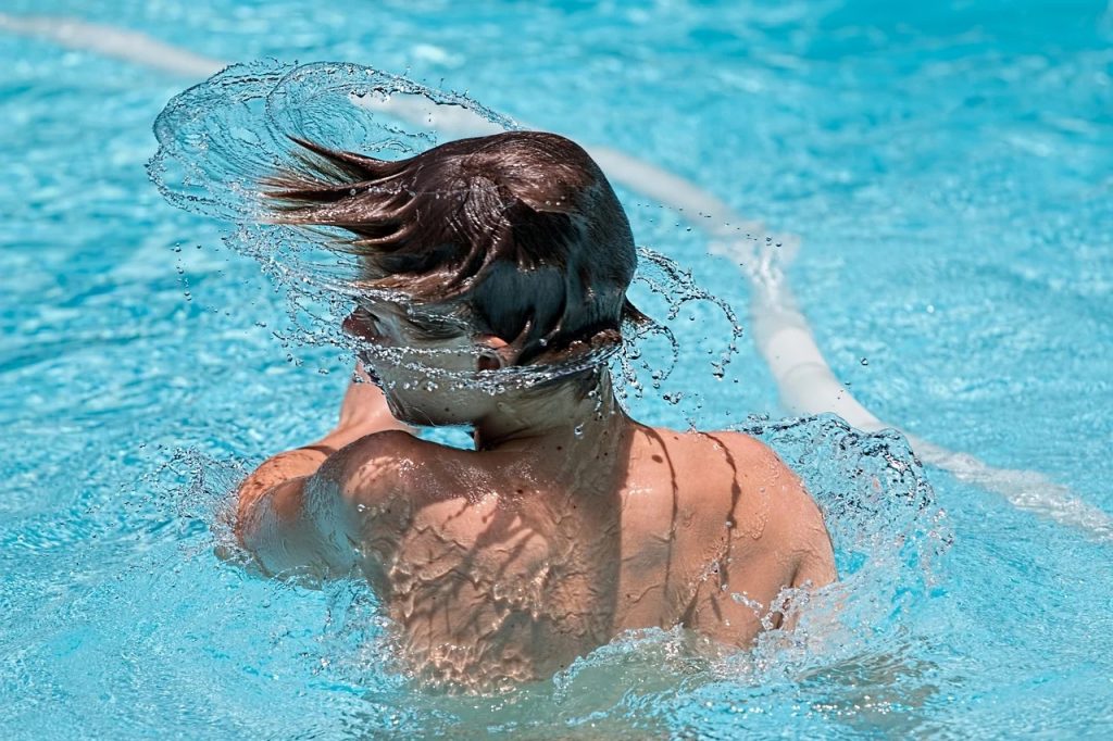 Piscine Argenteuil Horaire