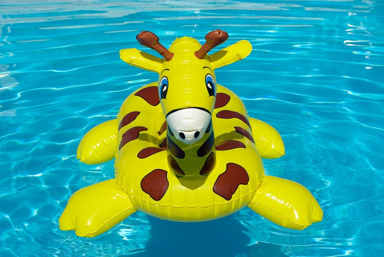 Vivre Paris autrement, les piscines ouvertes en soirée