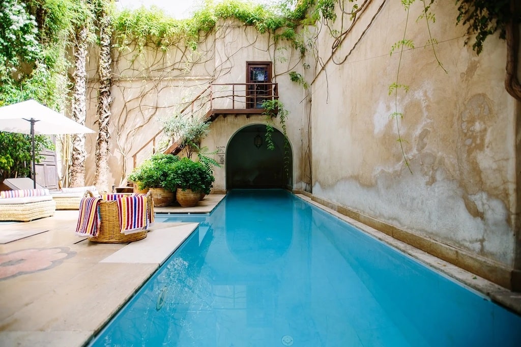 Couverture de piscine&nbsp;: faites le bon choix